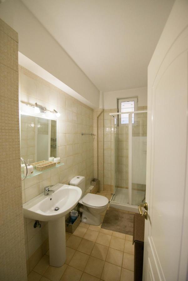 Apartamento Marias BBQ Garden House Kalamata Exterior foto
